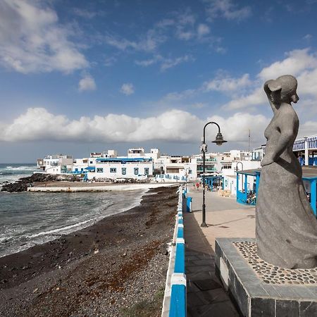 Home2Book Charming Piedra Playa, Terrace Cotillo Εξωτερικό φωτογραφία