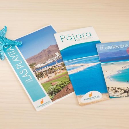 Home2Book Charming Piedra Playa, Terrace Cotillo Εξωτερικό φωτογραφία