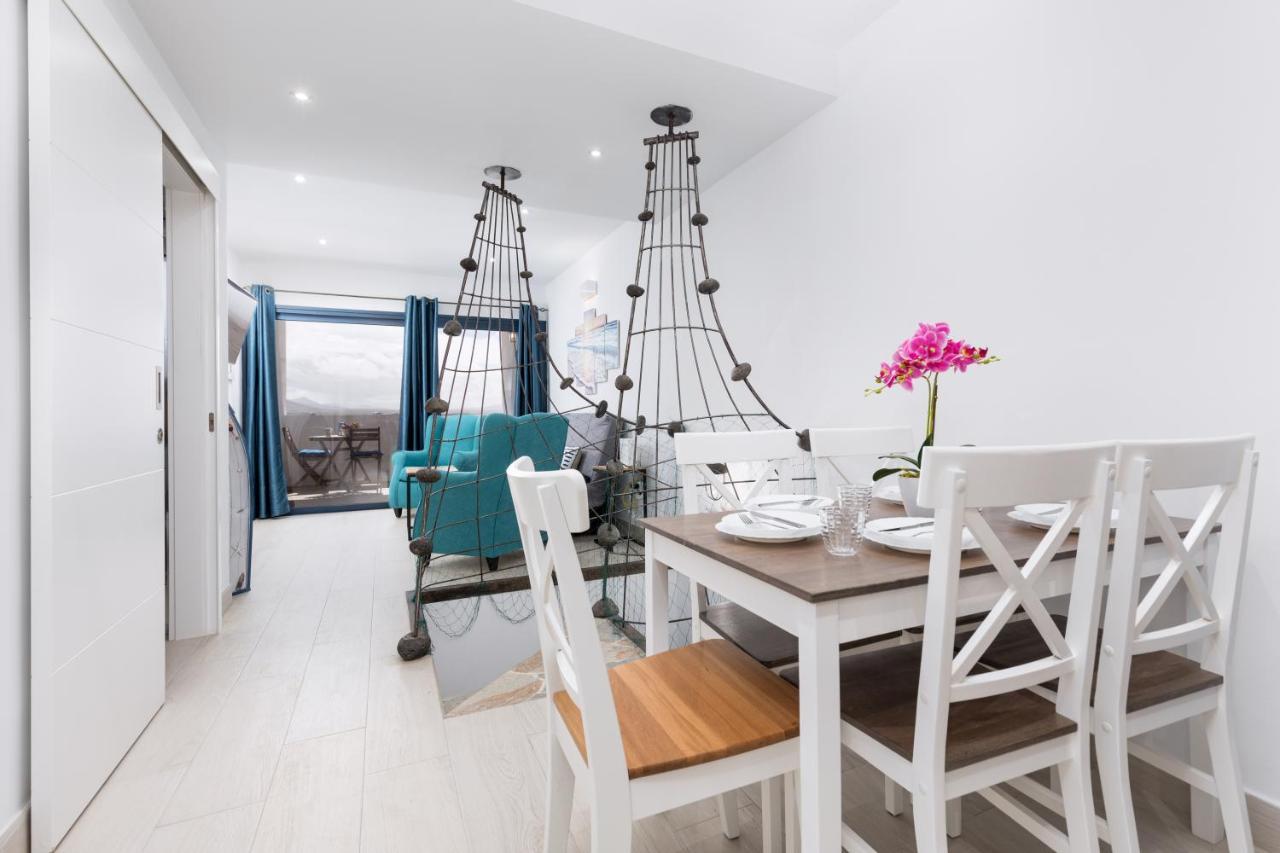 Home2Book Charming Piedra Playa, Terrace Cotillo Εξωτερικό φωτογραφία