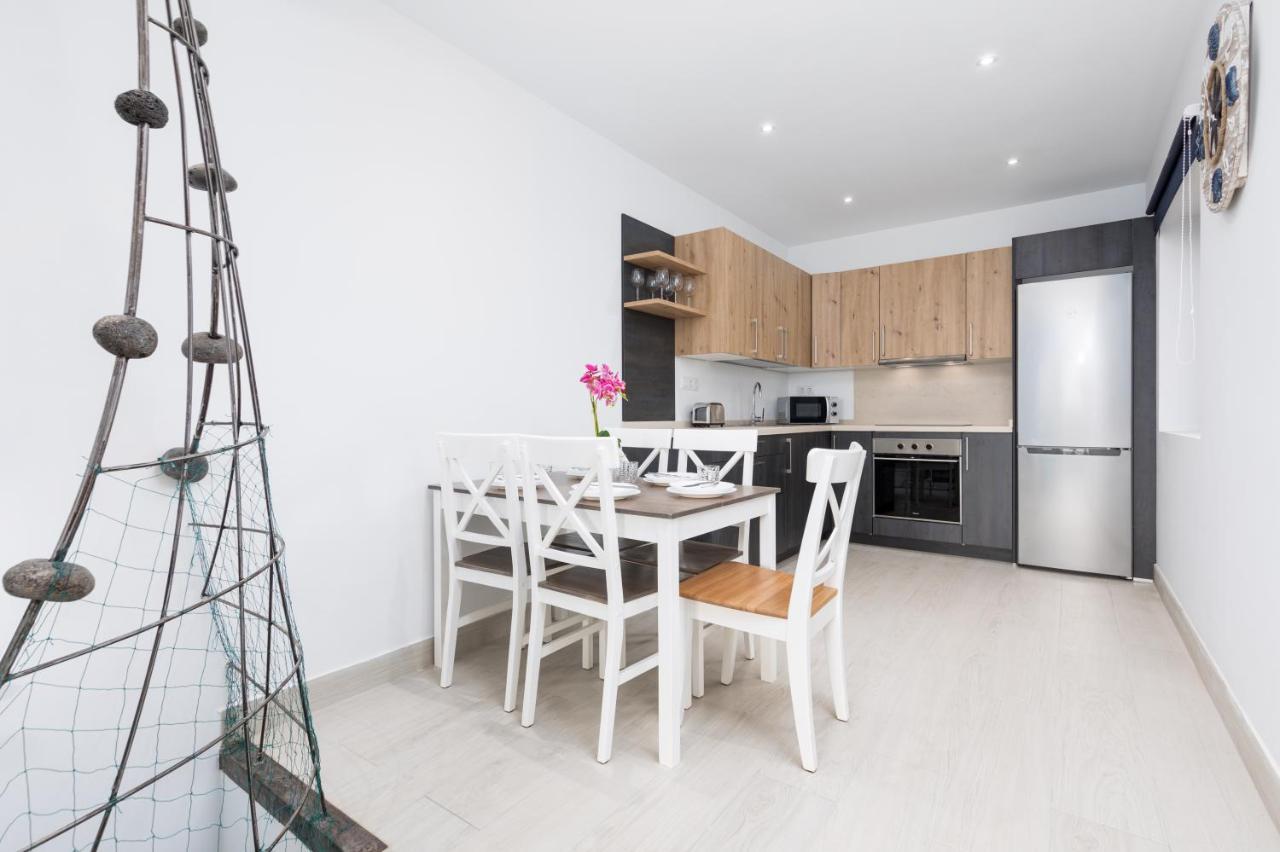Home2Book Charming Piedra Playa, Terrace Cotillo Εξωτερικό φωτογραφία