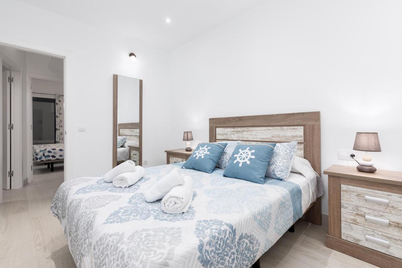 Home2Book Charming Piedra Playa, Terrace Cotillo Εξωτερικό φωτογραφία