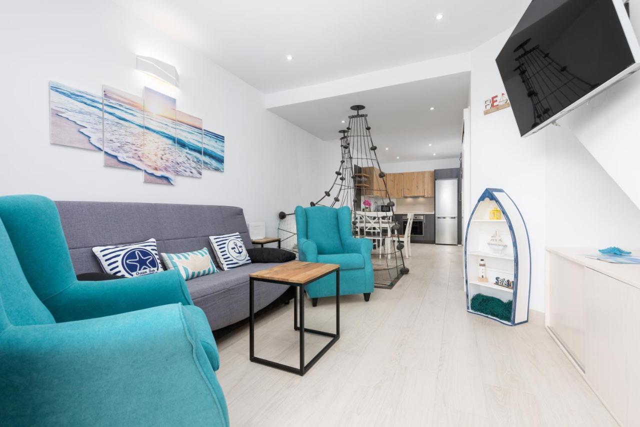 Home2Book Charming Piedra Playa, Terrace Cotillo Εξωτερικό φωτογραφία