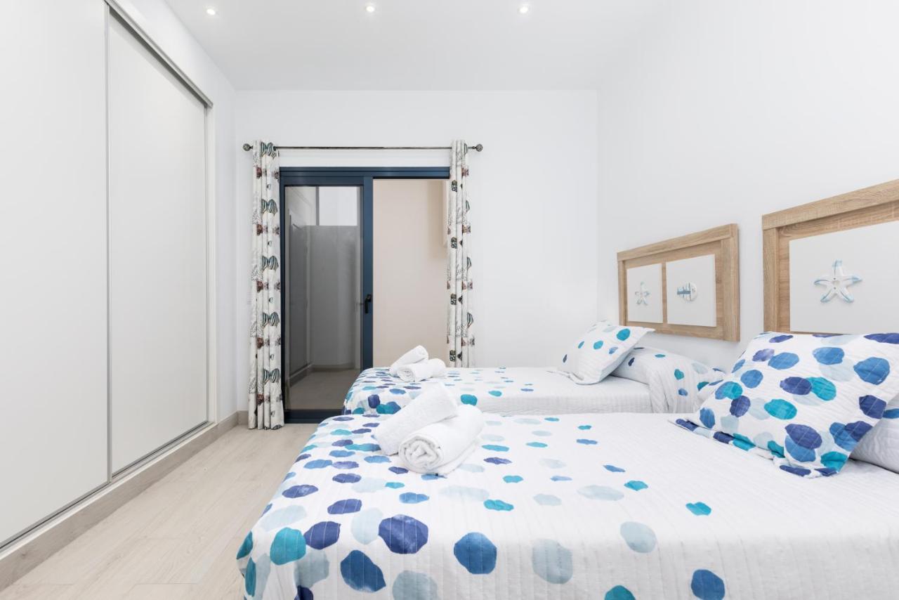 Home2Book Charming Piedra Playa, Terrace Cotillo Εξωτερικό φωτογραφία