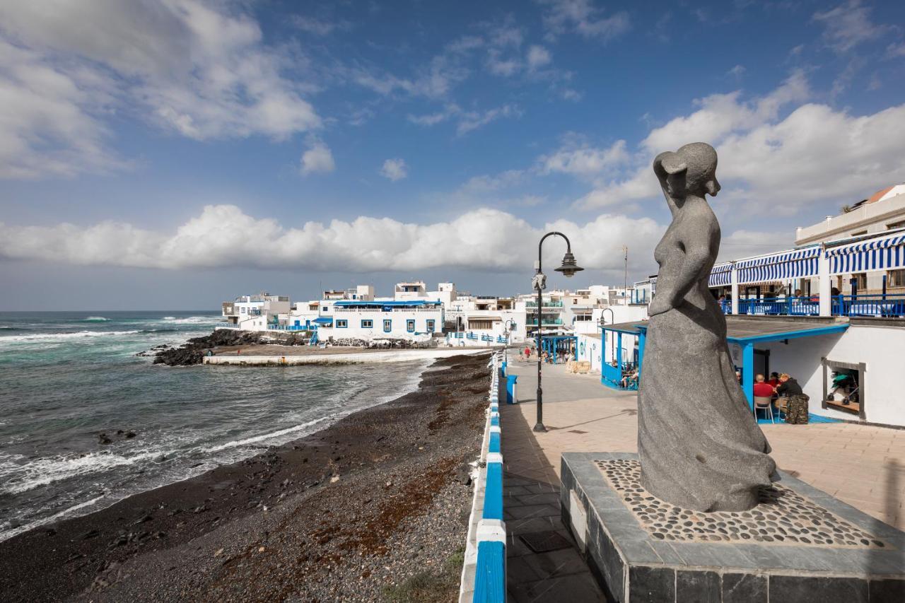 Home2Book Charming Piedra Playa, Terrace Cotillo Εξωτερικό φωτογραφία