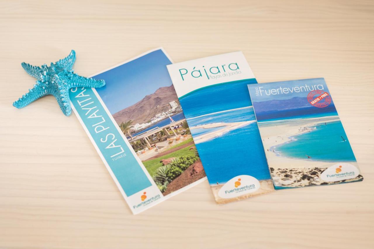 Home2Book Charming Piedra Playa, Terrace Cotillo Εξωτερικό φωτογραφία