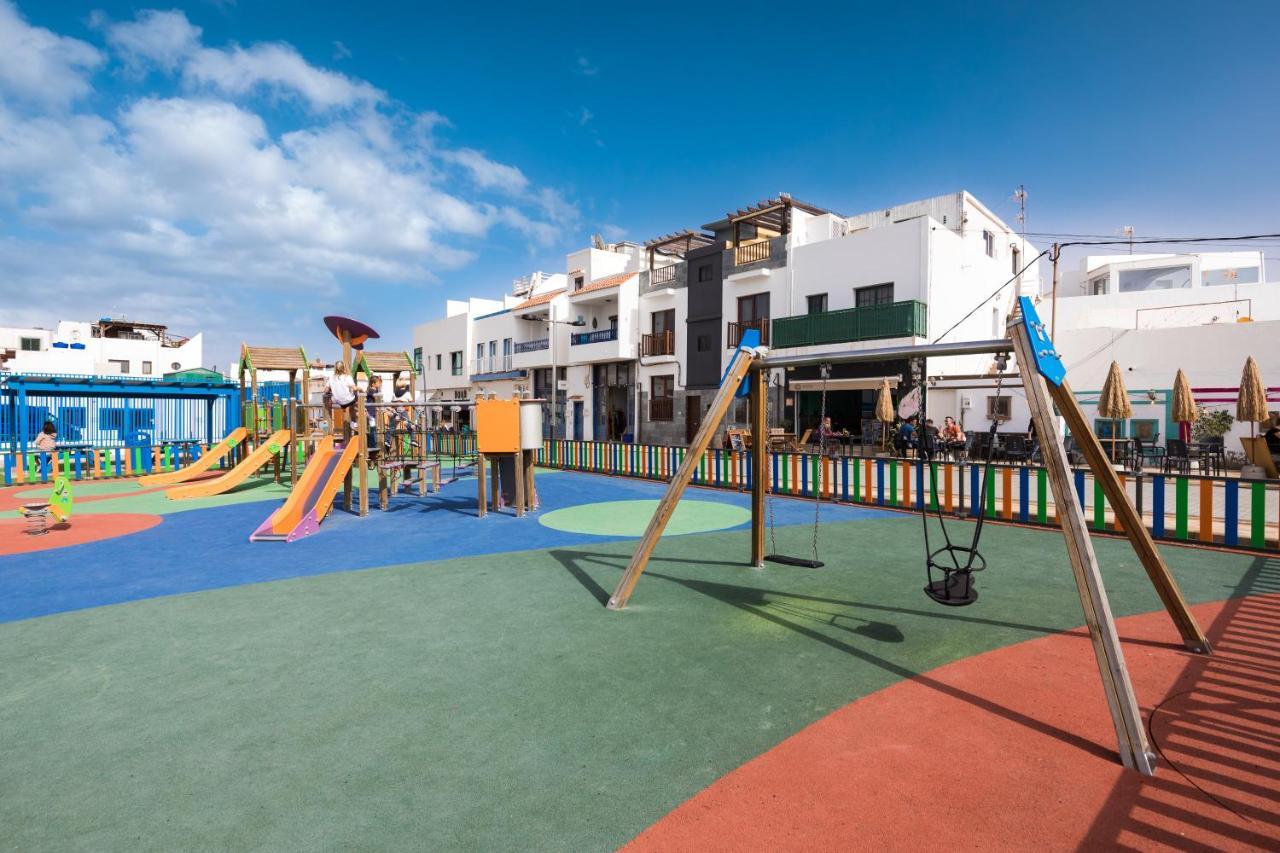 Home2Book Charming Piedra Playa, Terrace Cotillo Εξωτερικό φωτογραφία