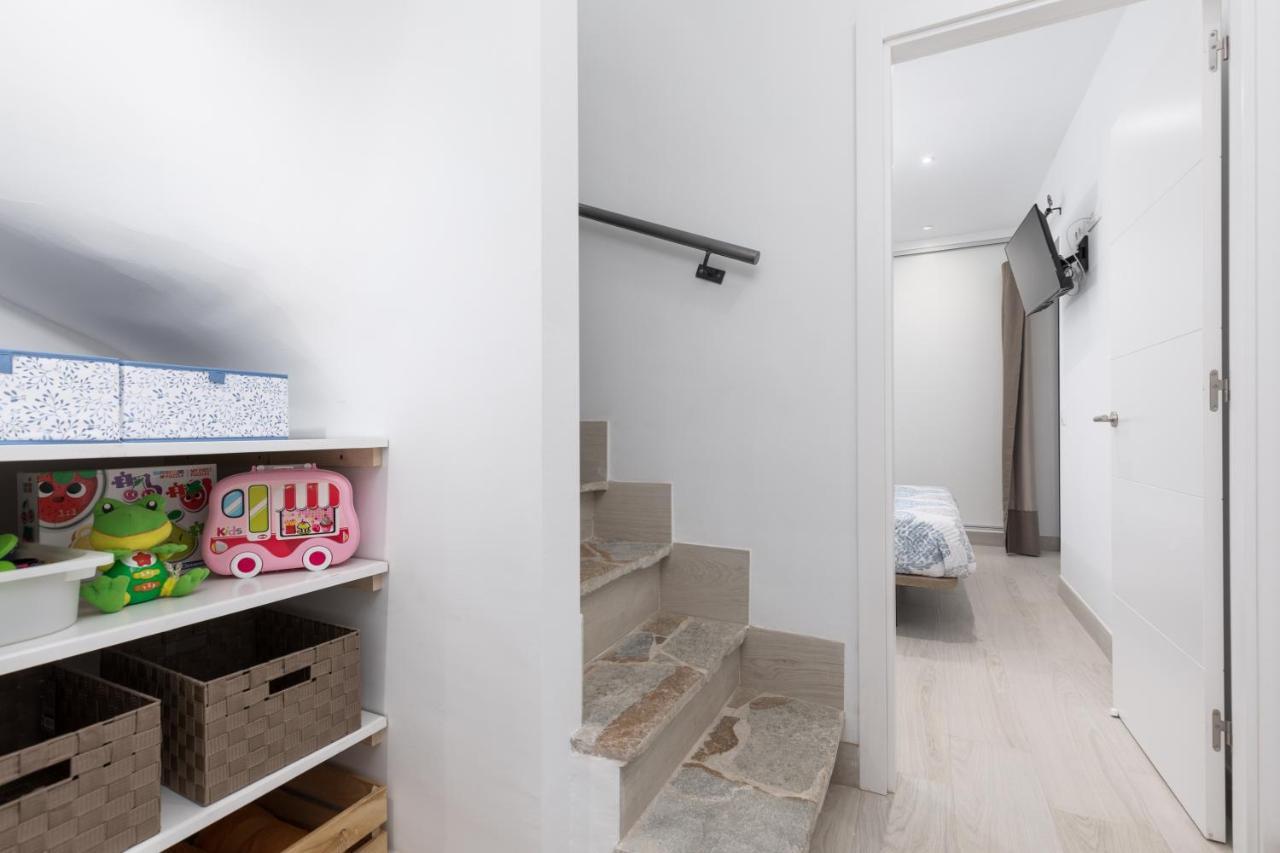 Home2Book Charming Piedra Playa, Terrace Cotillo Εξωτερικό φωτογραφία