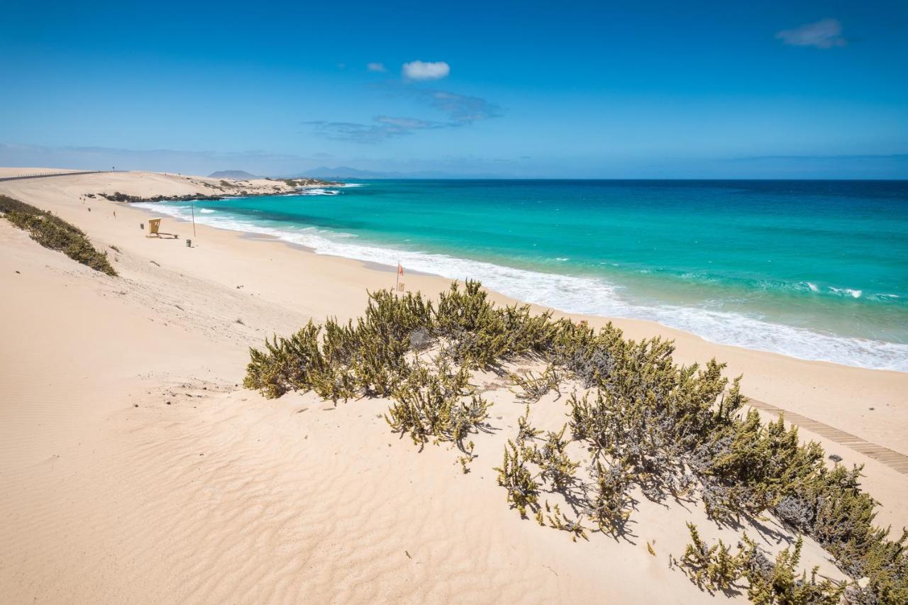 Home2Book Charming Piedra Playa, Terrace Cotillo Εξωτερικό φωτογραφία