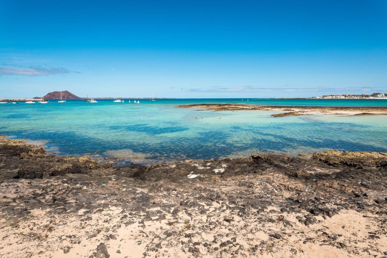 Home2Book Charming Piedra Playa, Terrace Cotillo Εξωτερικό φωτογραφία