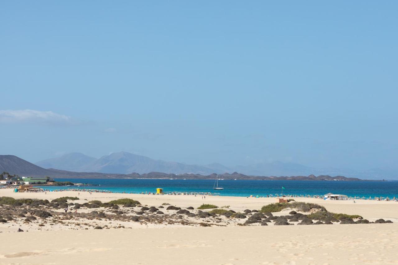 Home2Book Charming Piedra Playa, Terrace Cotillo Εξωτερικό φωτογραφία