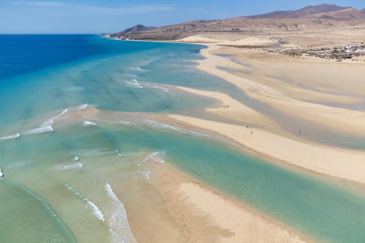 Home2Book Charming Piedra Playa, Terrace Cotillo Εξωτερικό φωτογραφία