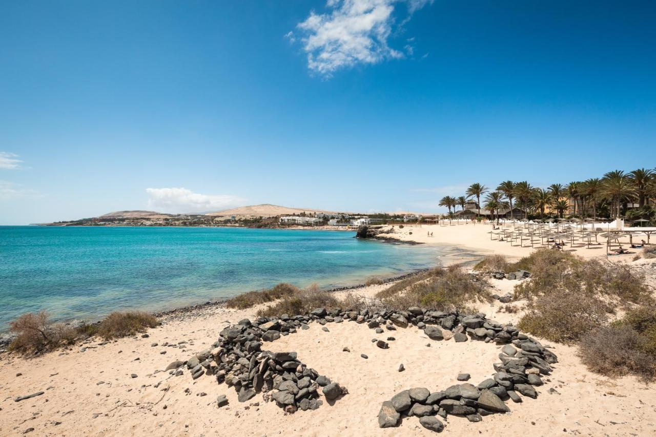 Home2Book Charming Piedra Playa, Terrace Cotillo Εξωτερικό φωτογραφία