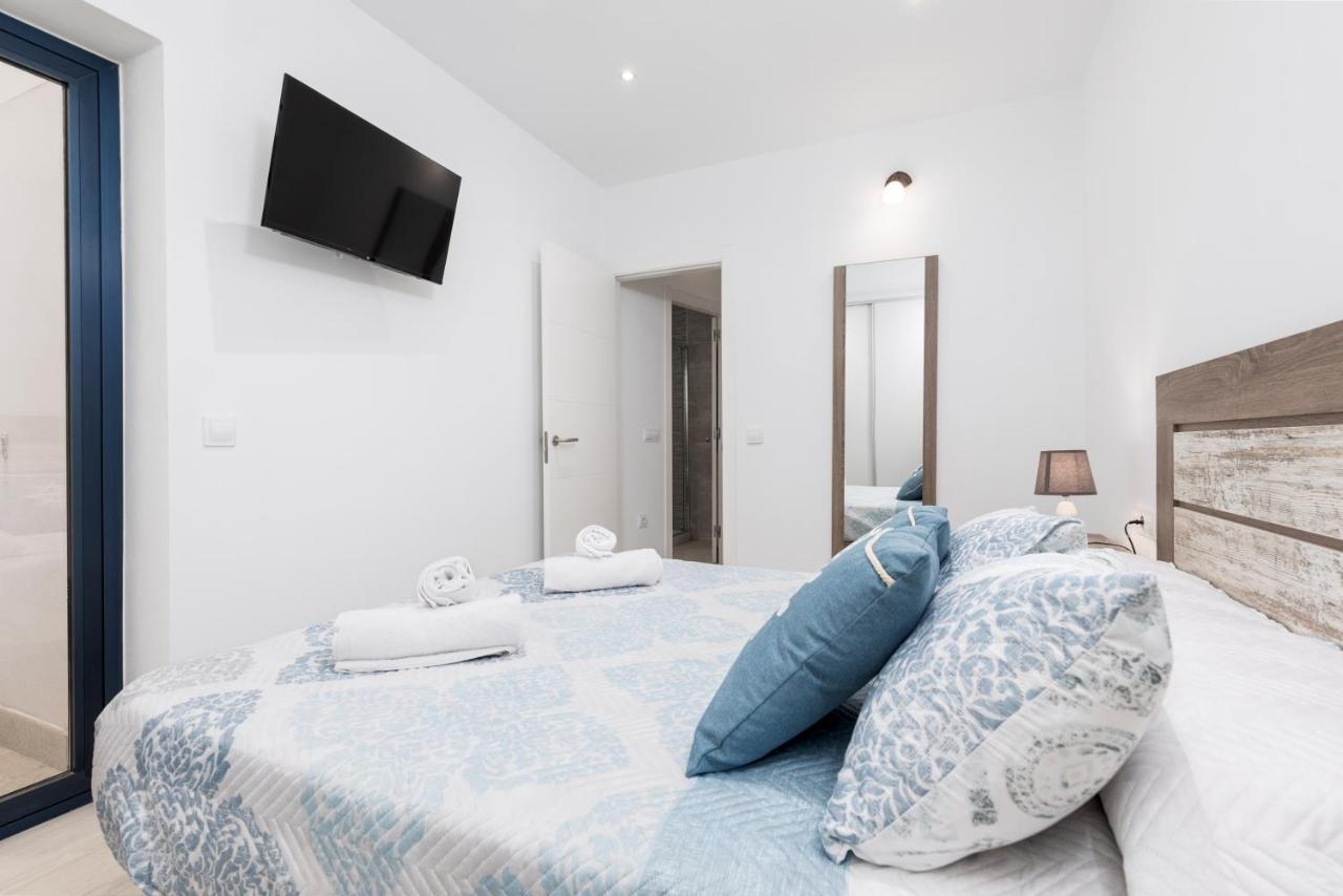 Home2Book Charming Piedra Playa, Terrace Cotillo Εξωτερικό φωτογραφία