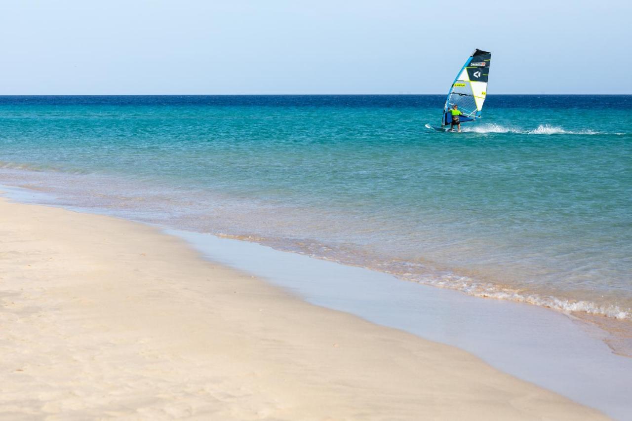 Home2Book Charming Piedra Playa, Terrace Cotillo Εξωτερικό φωτογραφία