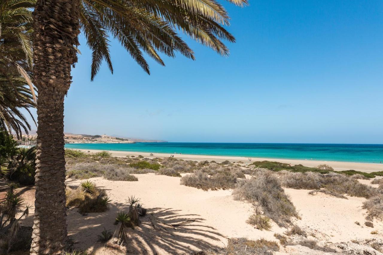 Home2Book Charming Piedra Playa, Terrace Cotillo Εξωτερικό φωτογραφία