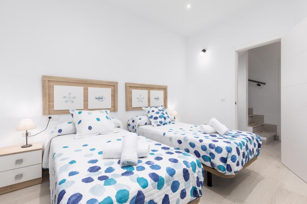 Home2Book Charming Piedra Playa, Terrace Cotillo Εξωτερικό φωτογραφία